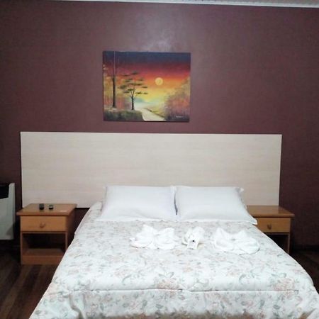 Cambara do Sul Pousada Por Do Sol Cambara מראה חיצוני תמונה